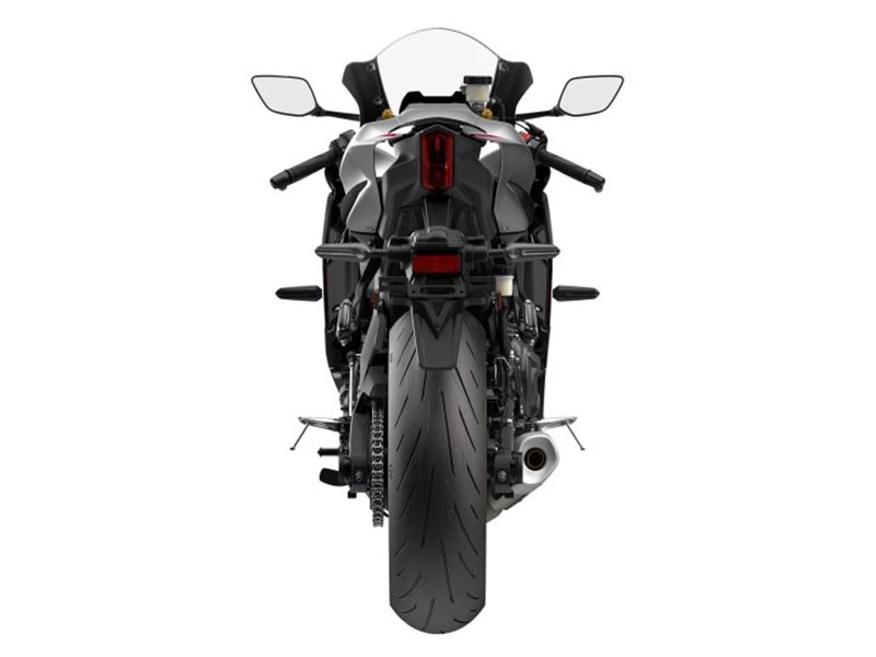 2024 Yamaha YZF-R7 in Moline, Illinois - Photo 6