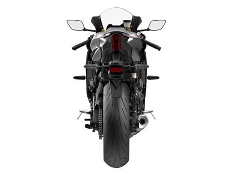 2024 Yamaha YZF-R7 in Moline, Illinois - Photo 6