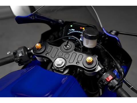 2024 Yamaha YZF-R7 in Moline, Illinois - Photo 10