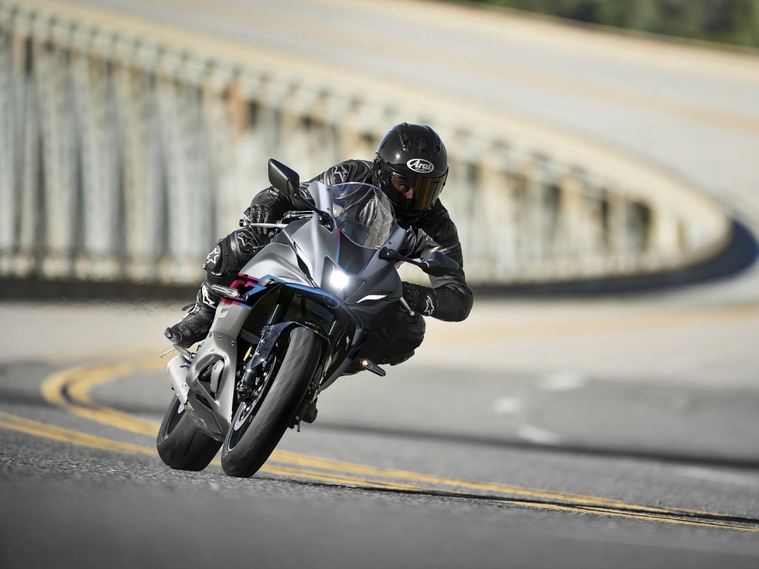 2024 Yamaha YZF-R7 in Moline, Illinois - Photo 14