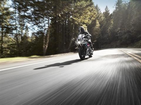 2024 Yamaha YZF-R7 in Moline, Illinois - Photo 16