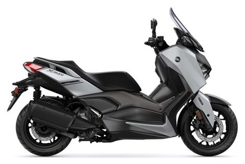 2024 Yamaha XMAX in Moline, Illinois - Photo 1