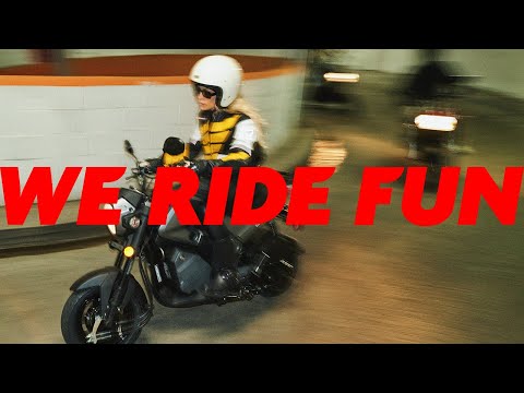 2024 Honda Navi in Moline, Illinois - Video 1