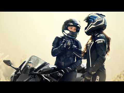 2023 Yamaha YZF-R7 in Moline, Illinois - Video 2