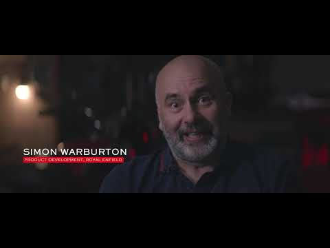 2023 Royal Enfield Classic 350 in Moline, Illinois - Video 1